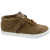 See Brown Supra EE Diablo Skate Shoe - Men's