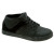 See Tuf Black Supra EE Diablo Skate Shoe - Men's