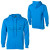 See Blue Supra Mesh Hooded Sweatshirt - Men's