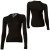 Swobo Featherweight Baselayer Shirt - Long-Sleeve - Women's