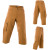 Swobo Organic J-Mak Cycling Knicker - Men's