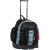 See One Color Swix Wheeled Boot Bag