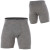 SmartWool Microweight Boxer Brief - Men's