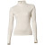 See Natural Heather SmartWool Midweight Zip Top - Women's