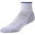 See Powder Blue SmartWool Adrenaline Light Mini Sock - Women's