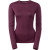 SmartWool Lightweight V Top - Women's