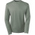SmartWool Lightweight Crew - Long-Sleeve - Men's