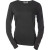 See Black SmartWool Midweight Top - Women's