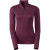 SmartWool Lightweight Zip Top - Women's