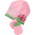 See Blossom SmartWool Modern Snowflake Set - Toddler and Infants'