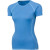 See Pacific Blue SmartWool Sport NTS Shirt - Short-Sleeve - Women's See Pacific Blue SmartWool Sport NTS Shirt - Short-Sleeve - Women's