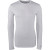 See Silver SmartWool Microweight Crew - Long-Sleeve - Men's