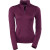 SmartWool Midweight Zip Top - Women's