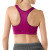 SmartWool PhD Racerback Bra - Women's&nbsp;3/4 Back