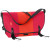 See Red/Burnt Orange/Red Timbuk2 Classic Messenger Bag