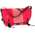 See Strawberry/Coral Timbuk2 Classic Messenger Bag