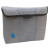 See Ballistic Gunmetal Timbuk2 Blockhead Quilted Sleeve See Ballistic Gunmetal Timbuk2 Blockhead Quilted Sleeve