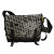 Timbuk2 SF Grid LTD Classic Messenger Bag
