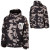 See Camo Technine Technine Hooded Jacket - Insulated - Men's