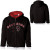 See Black Technine Insulated Full-Zip Hooded Sweatshirt - Men's See Black Technine Insulated Full-Zip Hooded Sweatshirt - Men's