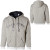 See Gray Technine Insulated Full-Zip Hooded Sweatshirt - Men's See Gray Technine Insulated Full-Zip Hooded Sweatshirt - Men's