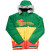 Technine Super Puff Down Jacket - Men's