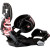 See Black Technine MFM Pro Snowboard Binding