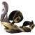 See Tan Technine Timbro Snowboard Binding See Tan Technine Timbro Snowboard Binding