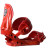 See Red Technine SLC Snowboard Binding
