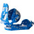 See Blue Technine MFM Classic Snowboard Binding