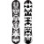 See Black Technine Icon Snowboard See Black Technine Icon Snowboard