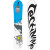 See Day Technine True Love Snowboard - Women's