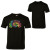See Black Tensor Duncombe Dye T-Shirt - Short-Sleeve - Men's