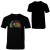 See Navy Tensor Duncombe Dye T-Shirt - Short-Sleeve - Men's