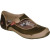 See Black Olive Teva Makayla Shoe - Women's See Black Olive Teva Makayla Shoe - Women's