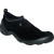 See Black Teva Mountain Scuff Suede Shoe - Men's See Black Teva Mountain Scuff Suede Shoe - Men's