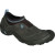 See Charcoal Teva Mountain Scuff Suede Shoe - Women's