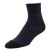 See Storm Teko EcoMerino Light Quarter Sock - Men's