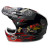 Troy Lee Designs D2 Helmet 