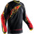 See Red/Black Troy Lee Designs GP Air Jersey - Long-Sleeve - Men's