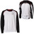 Troy Lee Designs XC 3/4-Zip Bike Jersey - Long-Sleeve - Men's