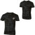 See Black Troy Lee Designs Headline T-Shirt - Men's See Black Troy Lee Designs Headline T-Shirt - Men's