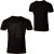 See Black Troy Lee Designs Stain T-Shirt - Men's See Black Troy Lee Designs Stain T-Shirt - Men's