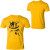 Troy Lee Designs Stain T-Shirt - Men's