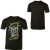 See Black Troy Lee Designs Sam Hill T-Shirt - Men's See Black Troy Lee Designs Sam Hill T-Shirt - Men's
