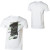 See White Troy Lee Designs Sam Hill T-Shirt - Men's See White Troy Lee Designs Sam Hill T-Shirt - Men's