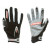 Time Activ'Mid Cycling Gloves - Men's