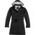 See Black The North Face Grace Jacket - Girls'
