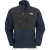 See Deep Water Blue The North Face Denali Fleece Jacket - Men's