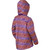 The North Face Uncia Resolve Jacket - Girls'&nbsp;Back